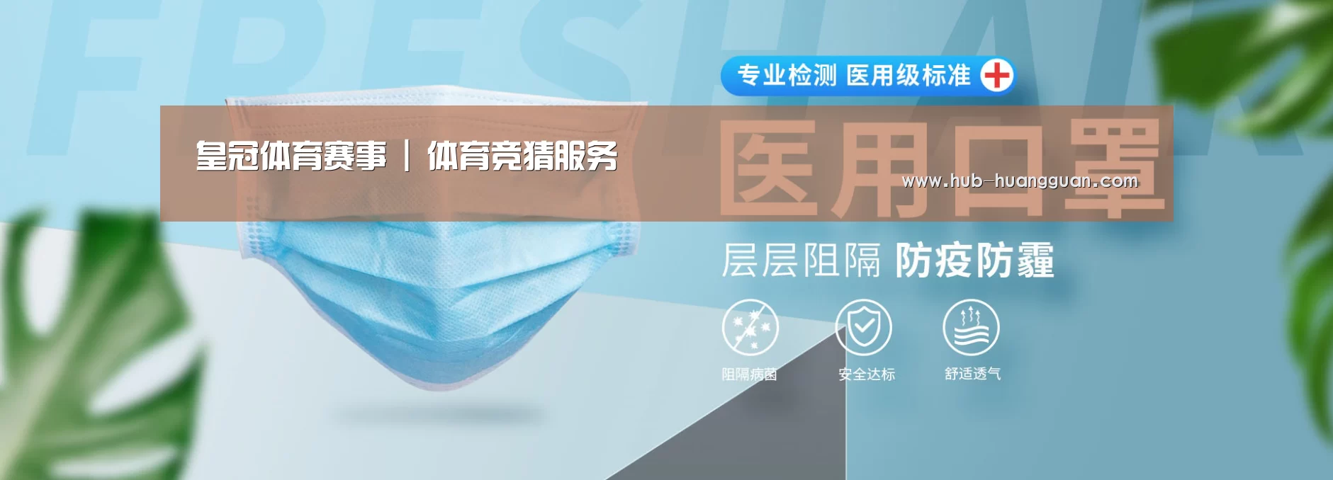 某某口罩防护用品有限公司