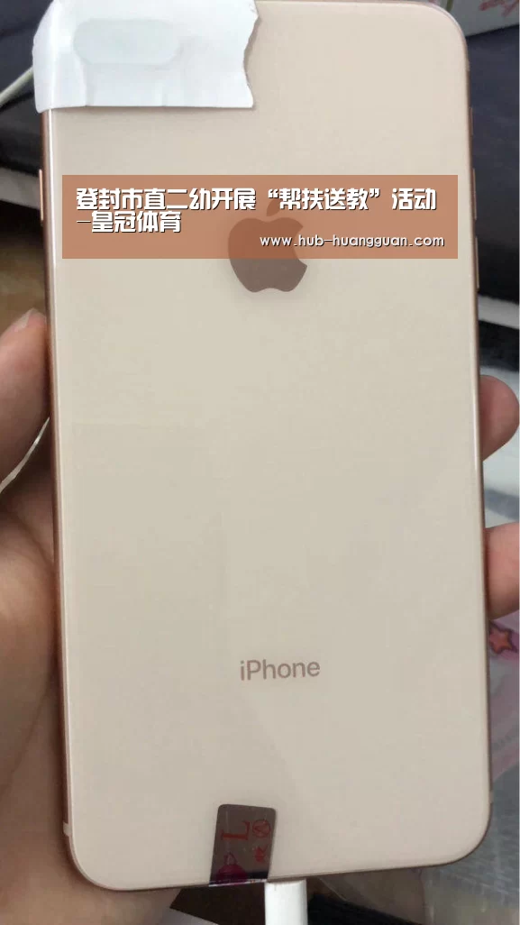 登封市直二幼开展“帮扶送教”活动-皇冠体育